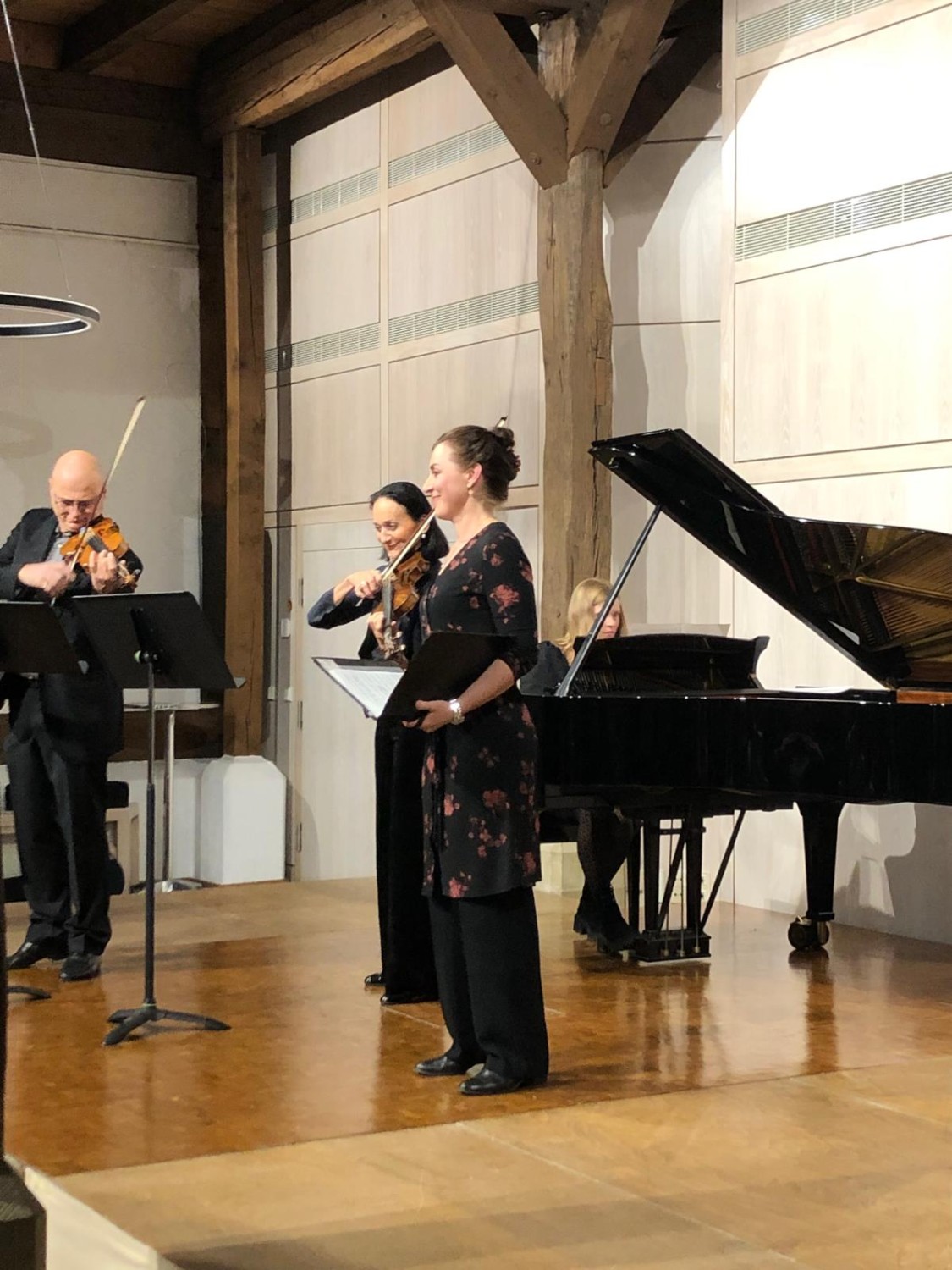 Musiknacht 950 Jahre Köngen am 27.09.2025 / Bild Nr. 1