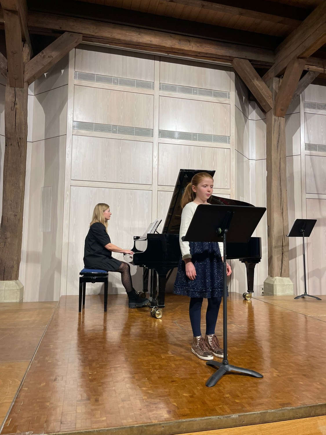 Musiknacht 950 Jahre Köngen am 27.09.2025 / Bild 10