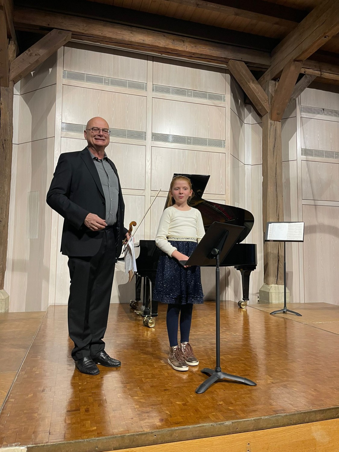 Musiknacht 950 Jahre Köngen am 27.09.2025 / Bild 11