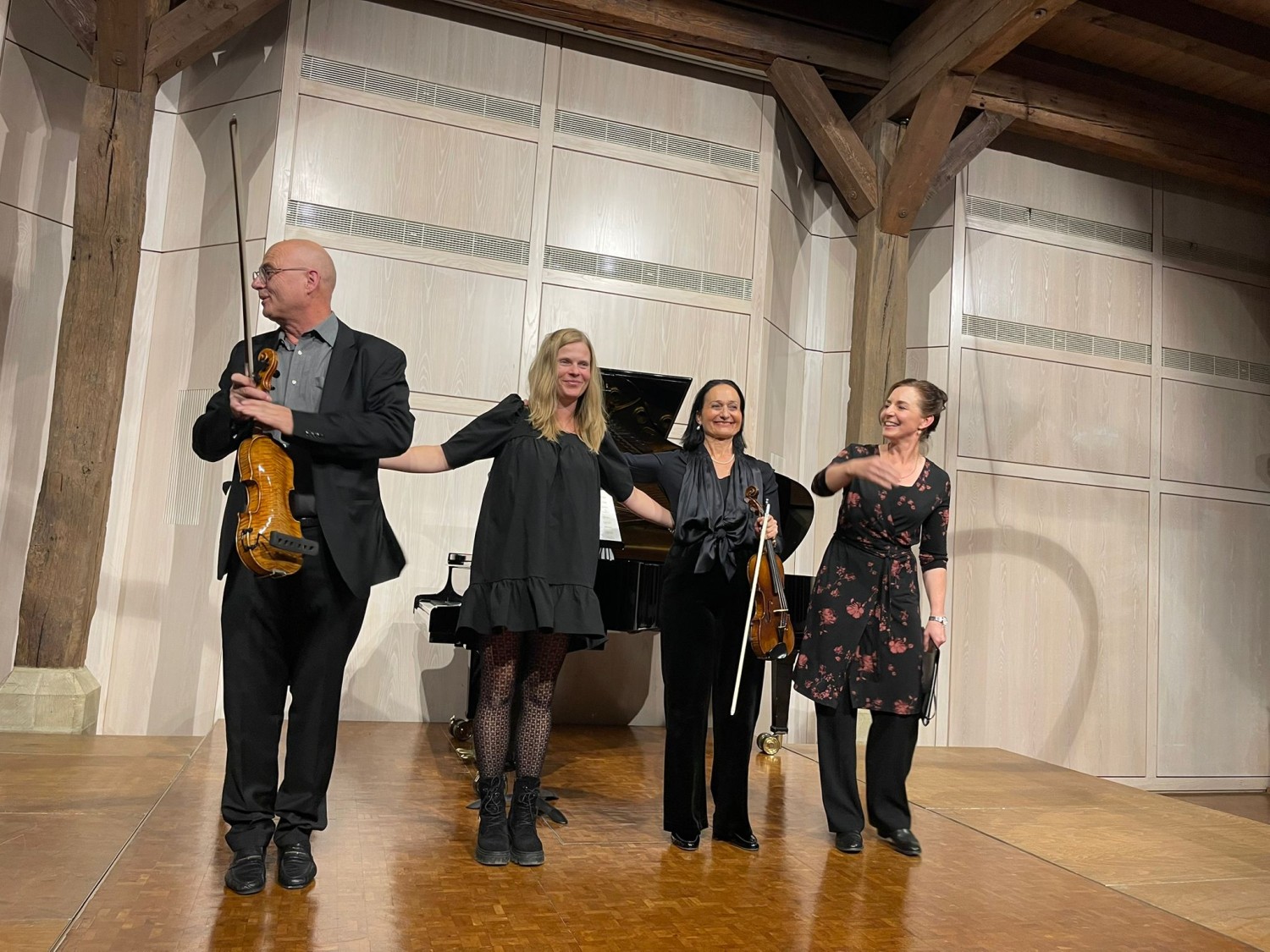 Musiknacht 950 Jahre Köngen am 27.09.2025 / Bild 12