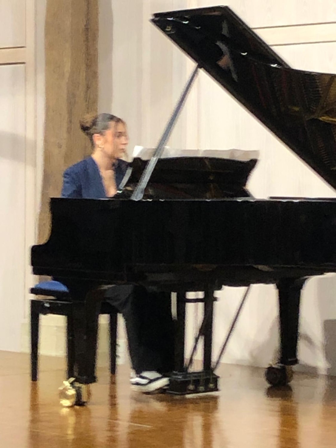 Musiknacht 950 Jahre Köngen am 27.09.2025 / Bild 2