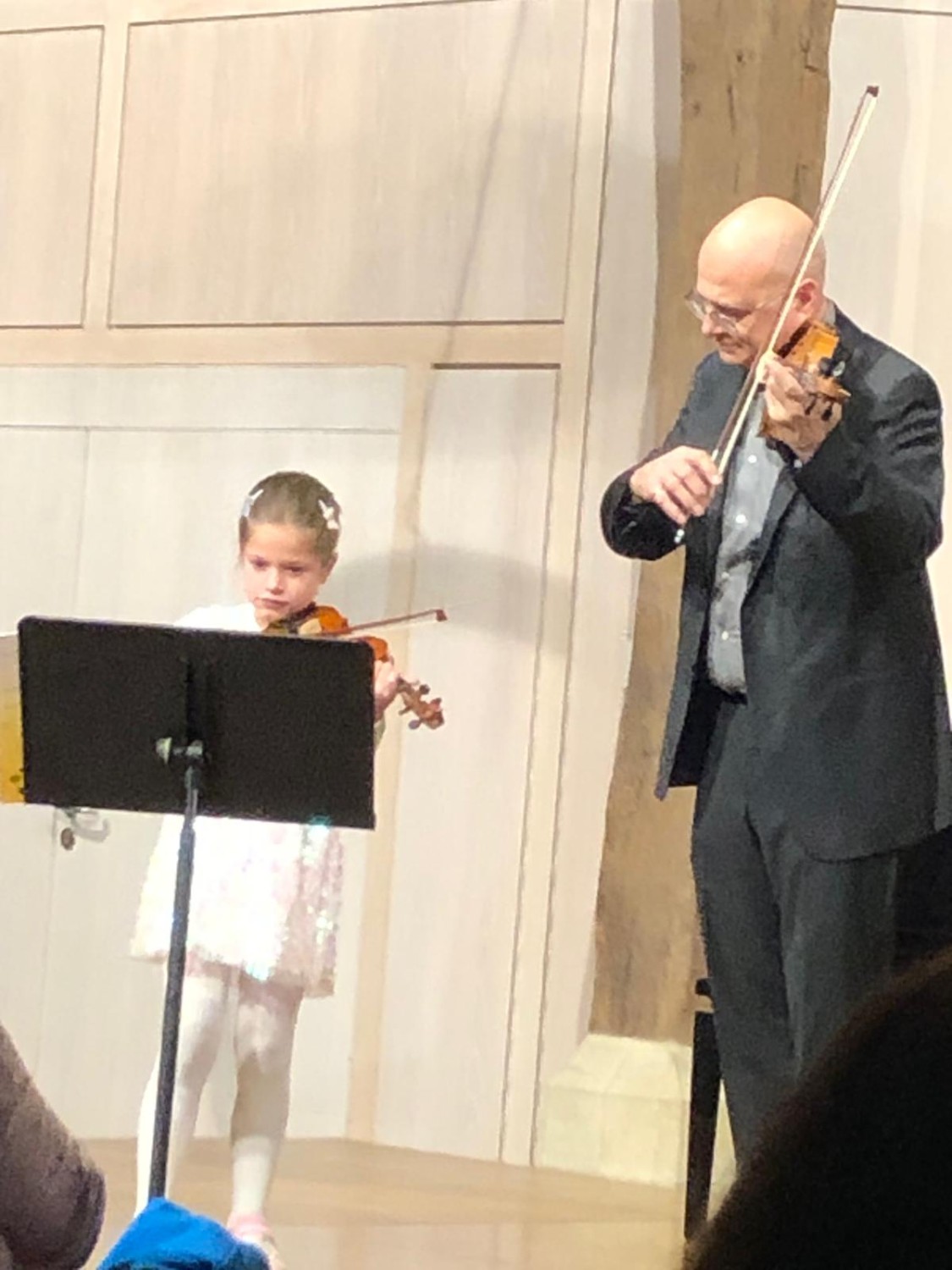 Musiknacht 950 Jahre Köngen am 27.09.2025 / Bild 3