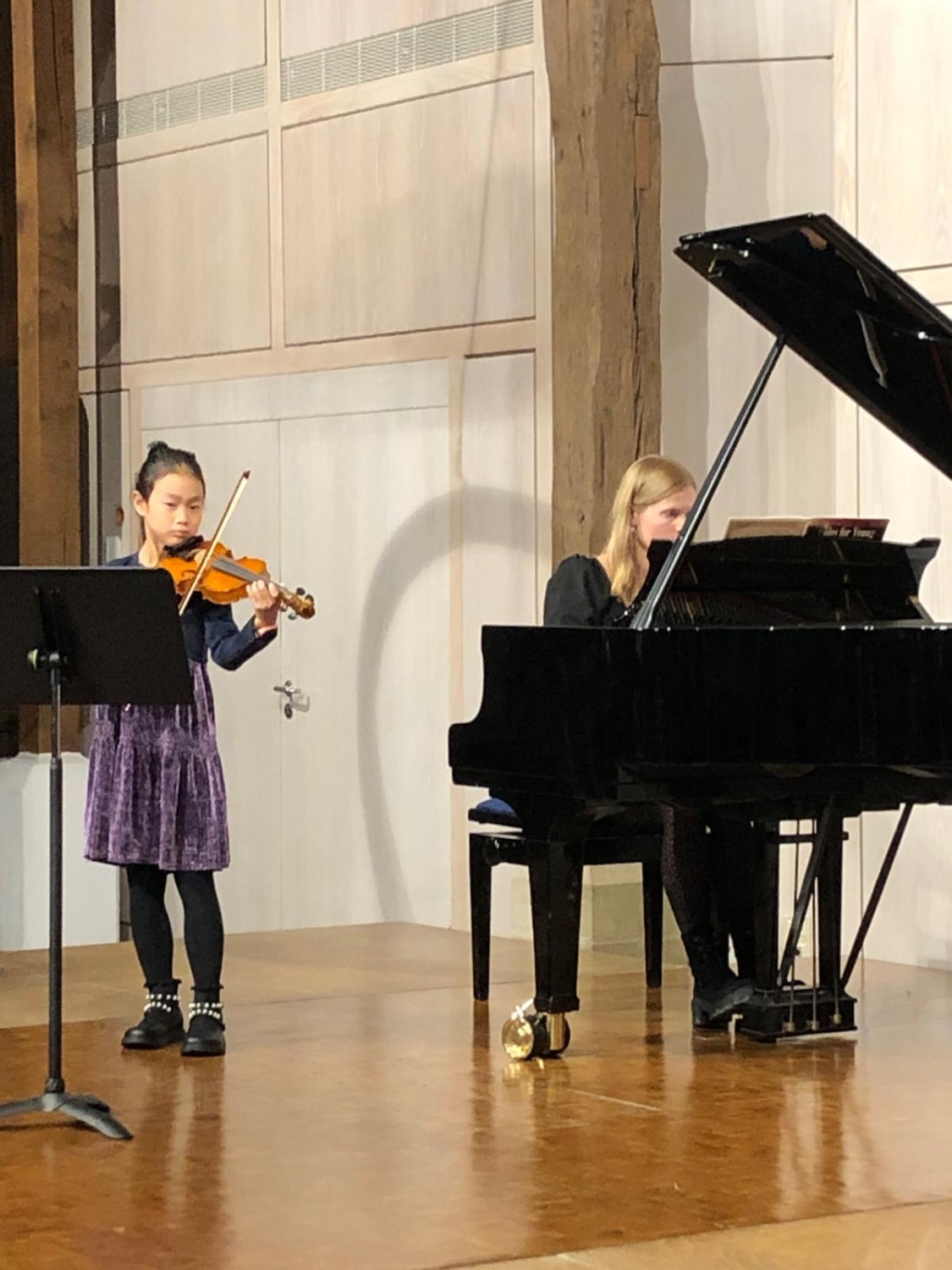 Musiknacht 950 Jahre Köngen am 27.09.2025 / Bild 4