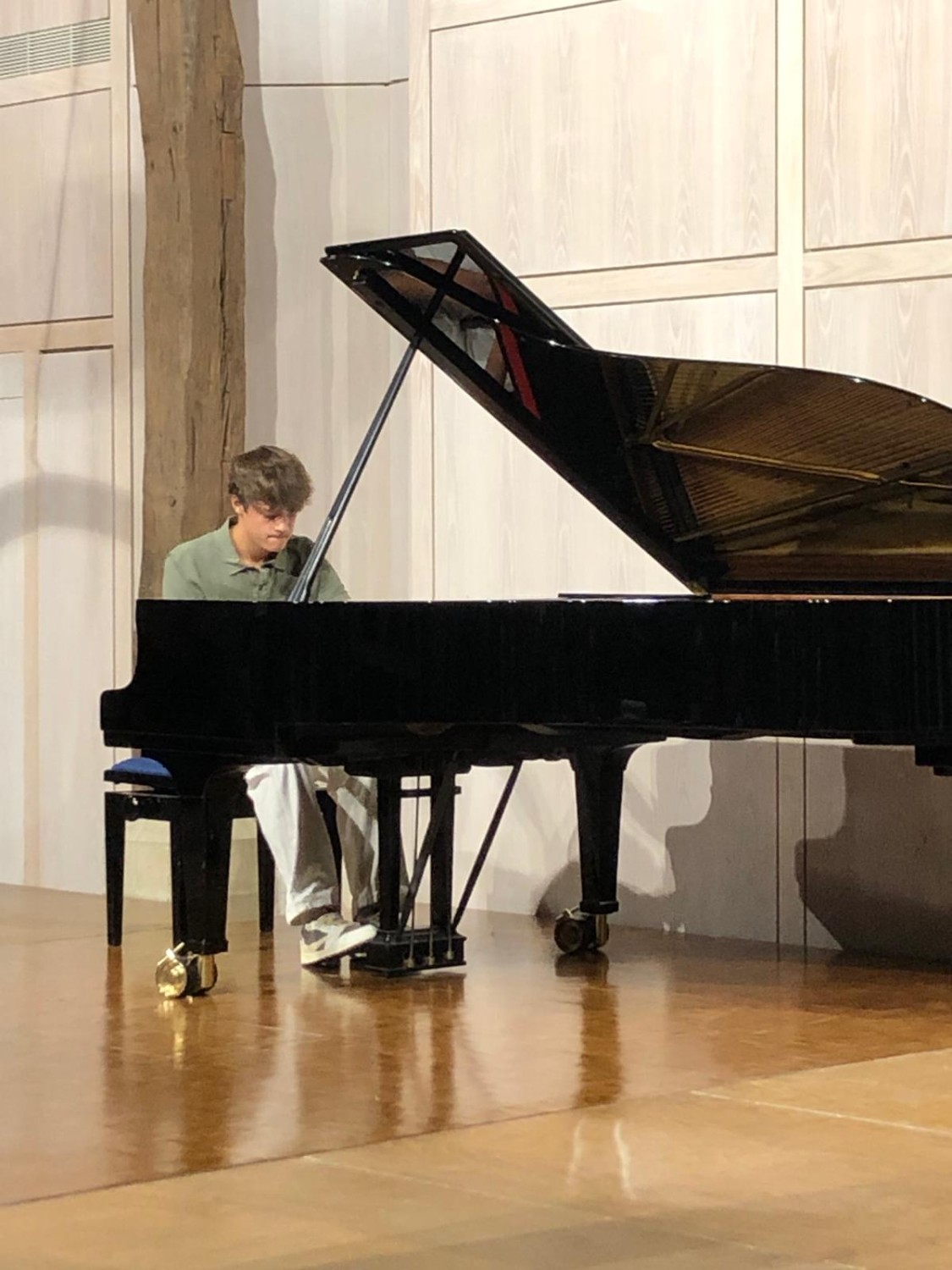 Musiknacht 950 Jahre Köngen am 27.09.2025 / Bild 6