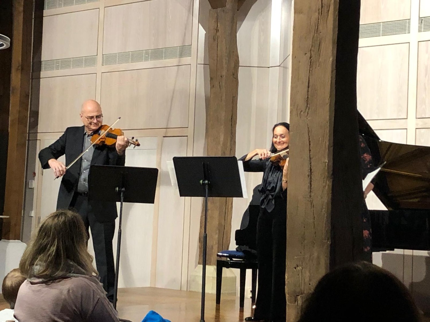 Musiknacht 950 Jahre Köngen am 27.09.2025 / Bild 7