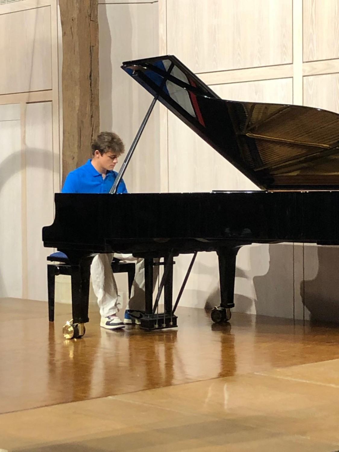 Musiknacht 950 Jahre Köngen am 27.09.2025 / Bild 8