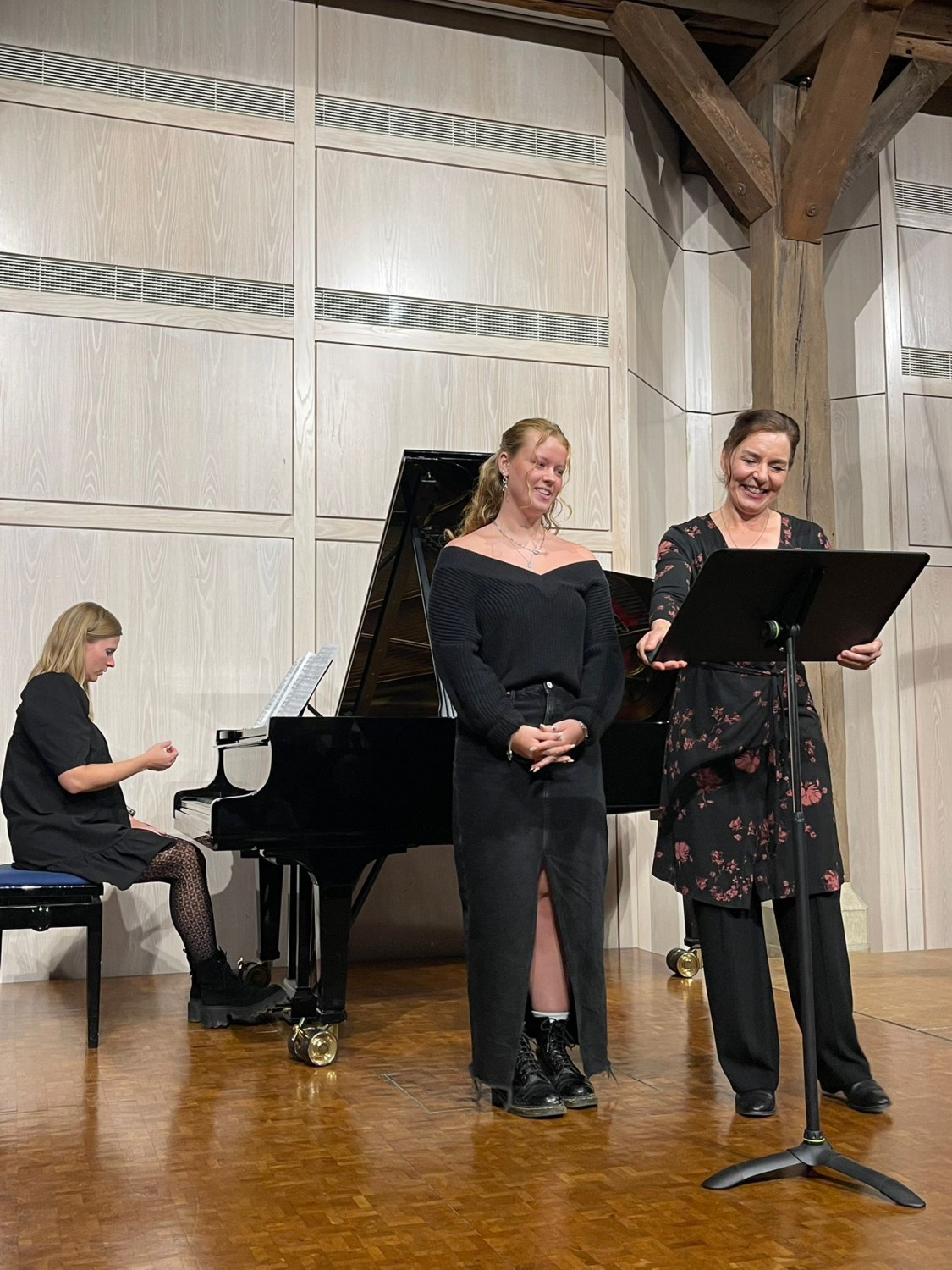 Musiknacht 950 Jahre Köngen am 27.09.2025 / Bild 9